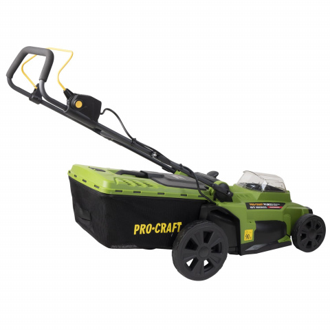 Aku sekačka Procraft PLM22bb (bez baterie a nabíječky) | PLM22bb